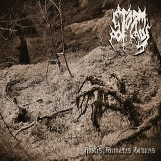 Hostis Humanis Generis